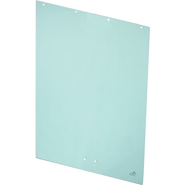 Glass, Rear, Side (RH/LH) 41.5" x34" x2"